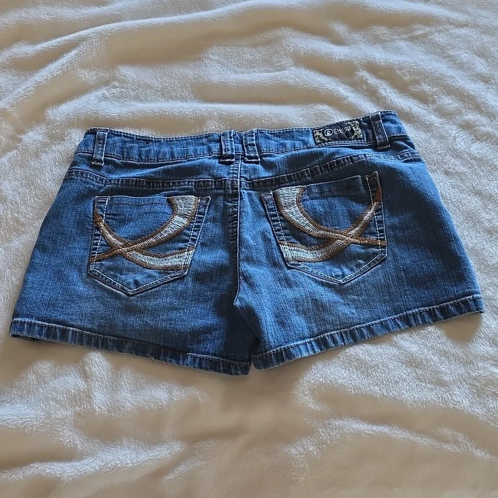 Rewash Jean‎ Shorts  Size 7